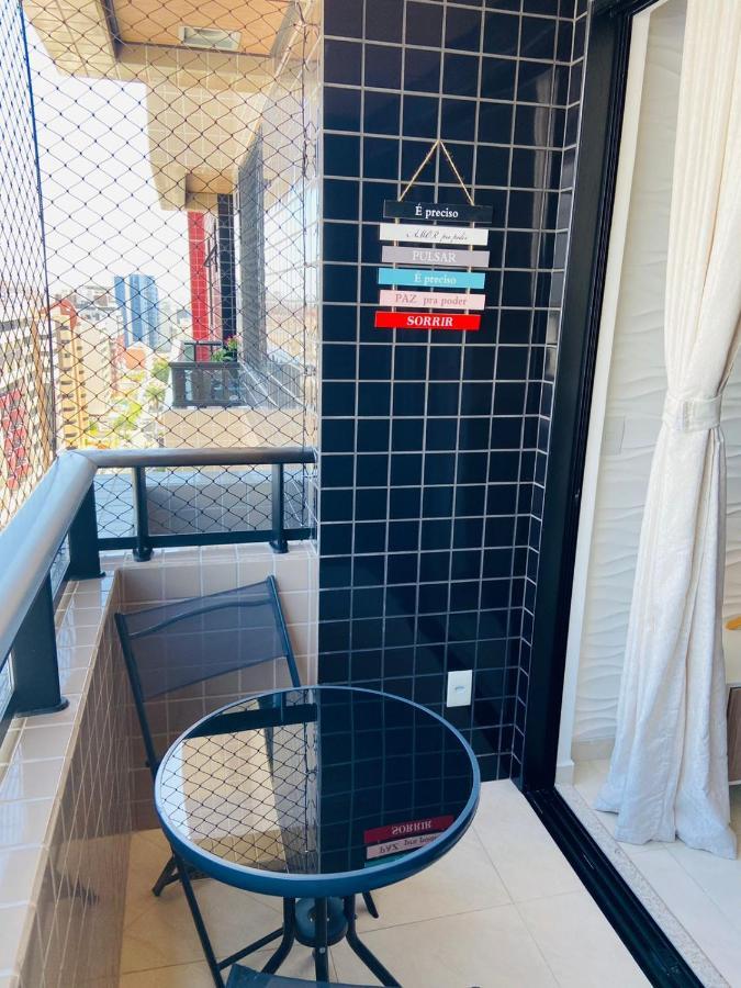 Apartamento Ponta Verde - Maceio-Al Exterior foto